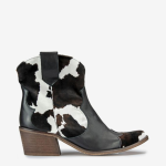 ANIMAL MARRON NEGRO