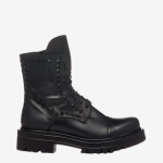 COMBAT BOOT