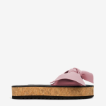 MARIA ESCOTE BIG BOW PINK