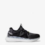 MIMETIC BLACK - GREY