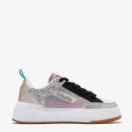 LOW COURT GLITTER MULTI