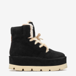 PIRINEOS BLACK SERRAJE