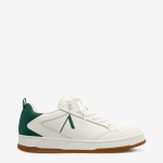 VISUKLASS WHITE GREEN