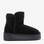 NORDIC V2 BASIC LOW BLACK