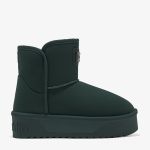 NORDIC V2 BASIC LOW GREEN