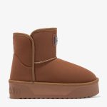 NORDIC V2 BASIC LOW TAN