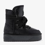 NORDIC V2 SHINY BLACK