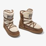 NORDIC FUR CAMEL - Slika 2