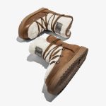 NORDIC FUR CAMEL - Slika 3