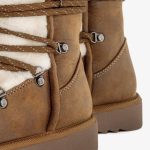 NORDIC FUR CAMEL - Slika 4