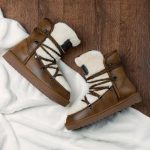 NORDIC FUR CAMEL - Slika 5