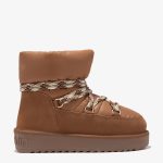 NORDIC LEATHER TAN